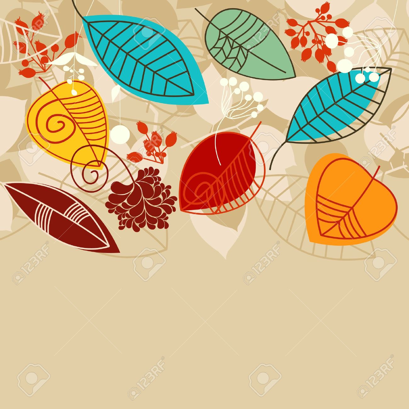 Colors of autumn clipart 20 free Cliparts | Download images on ...