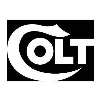 colt firearms logo 10 free Cliparts | Download images on Clipground 2024