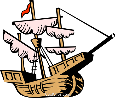 columbus ships clipart 20 free Cliparts | Download images on Clipground ...