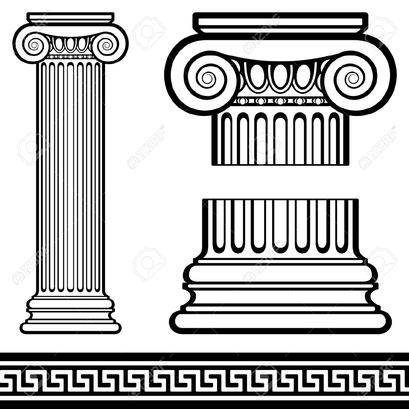 Columns clipart 20 free Cliparts | Download images on Clipground 2022