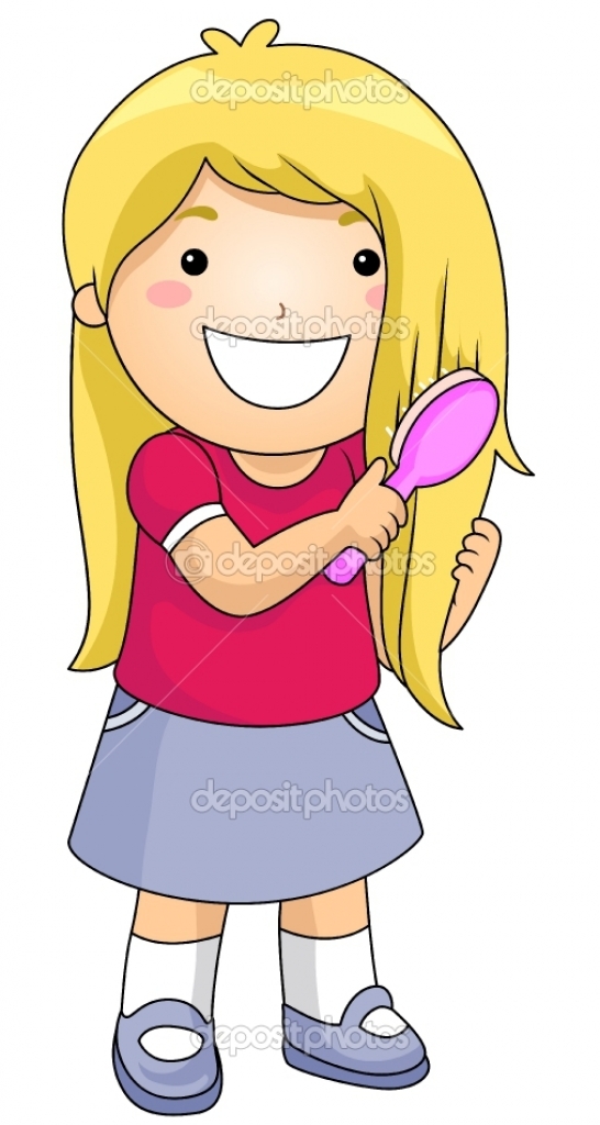 comb my hair clipart comb my hair clipart hair brush and comb.