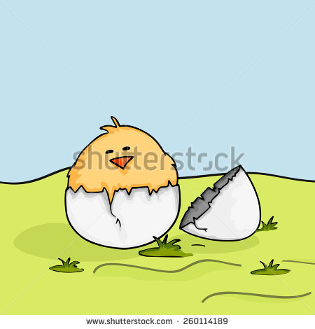 Chick coming out of egg free vector download (10,713 Free vector.