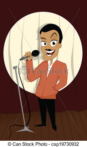 Comedian Illustrations and Clip Art. 3,166 Comedian royalty free.