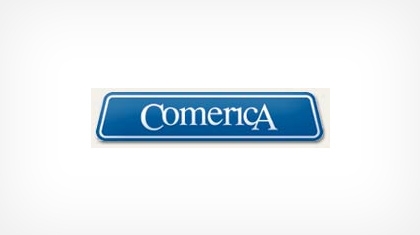 Comerica Bank & Trust, National Association Rates & Fees 2020.