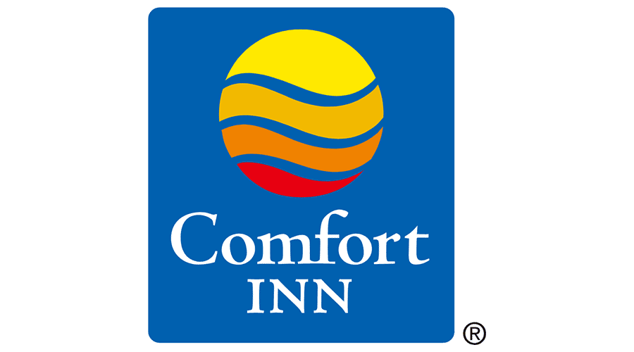 Comfort inn logo download free clipart with a transparent.