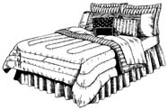 Comforter clipart 20 free Cliparts | Download images on Clipground 2024