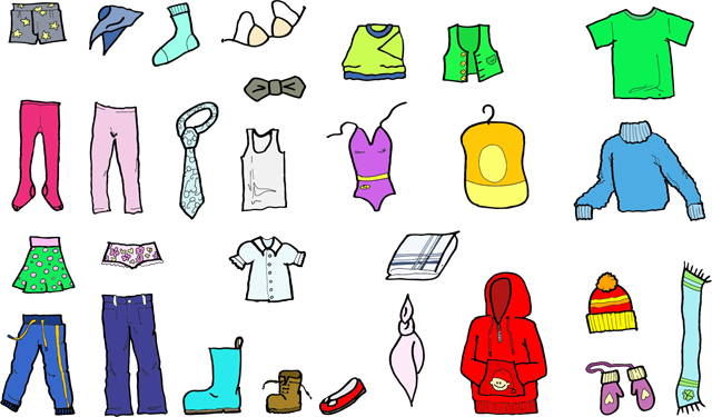 comfy clothes clipart 20 free Cliparts | Download images on Clipground 2024