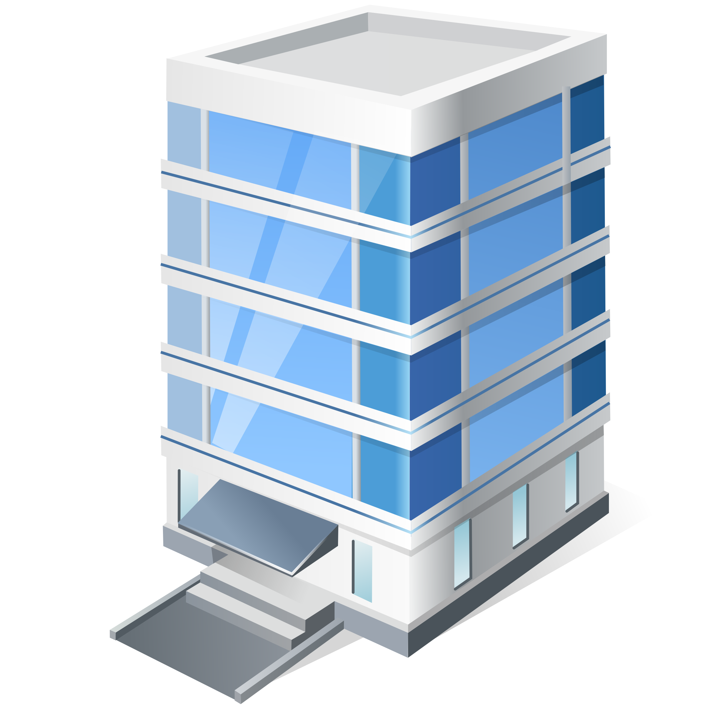 Office building complex clipart 20 free Cliparts | Download images on