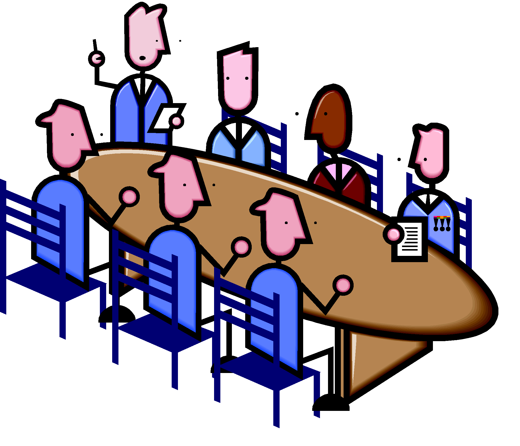 Committee Meeting Clipart 20 Free Cliparts Download Images On
