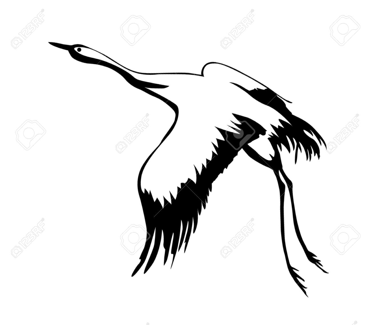 Common crane clipart 20 free Cliparts | Download images on Clipground 2023