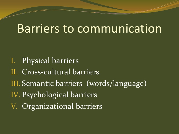 communication barriers clipart - Clipground