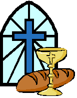 Communion Clip Art Symbols.