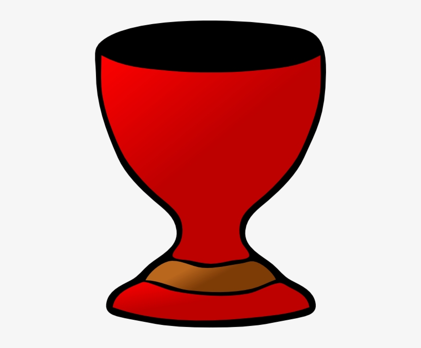 Communion Cup Clipart.