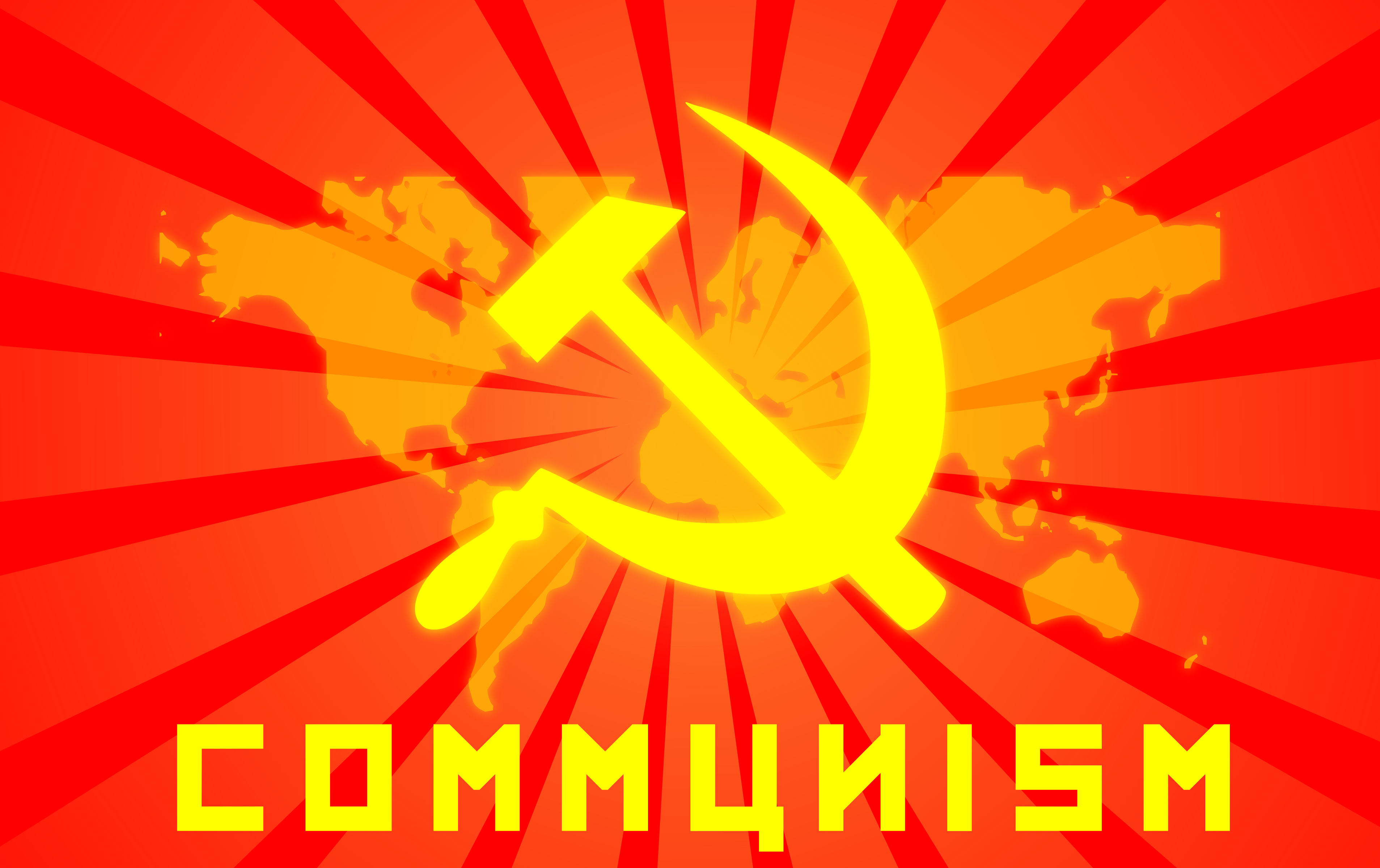 Communism Clipart 20 