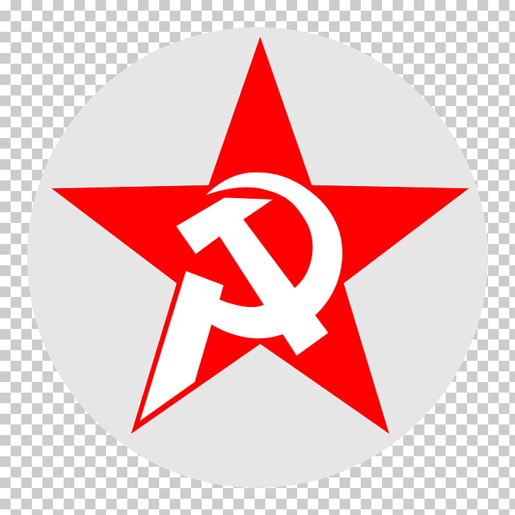 Soviet Union Hammer and sickle Communism , communism PNG.