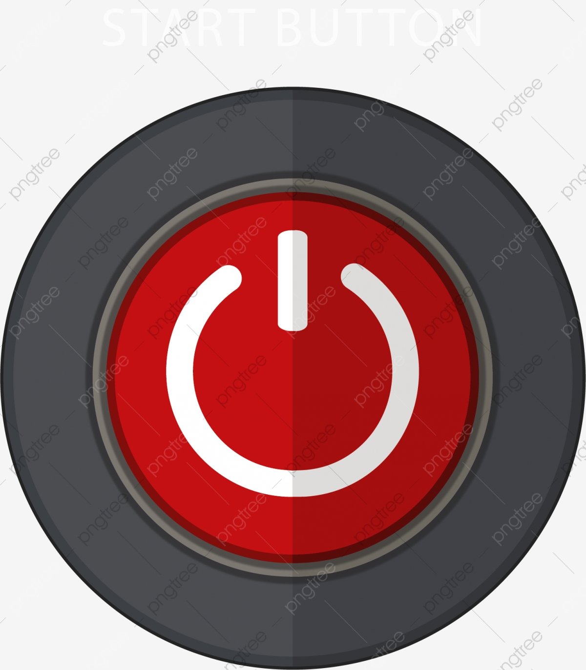 El Botón Boton Rojo Cambiar Botón De Cambio, El Botón, Botón De.