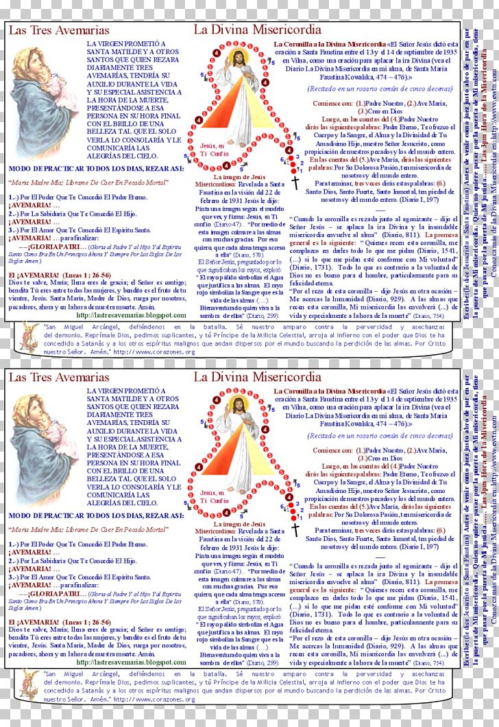 Paper Chaplet Of The Divine Mercy Muscle PNG, Clipart, Area.