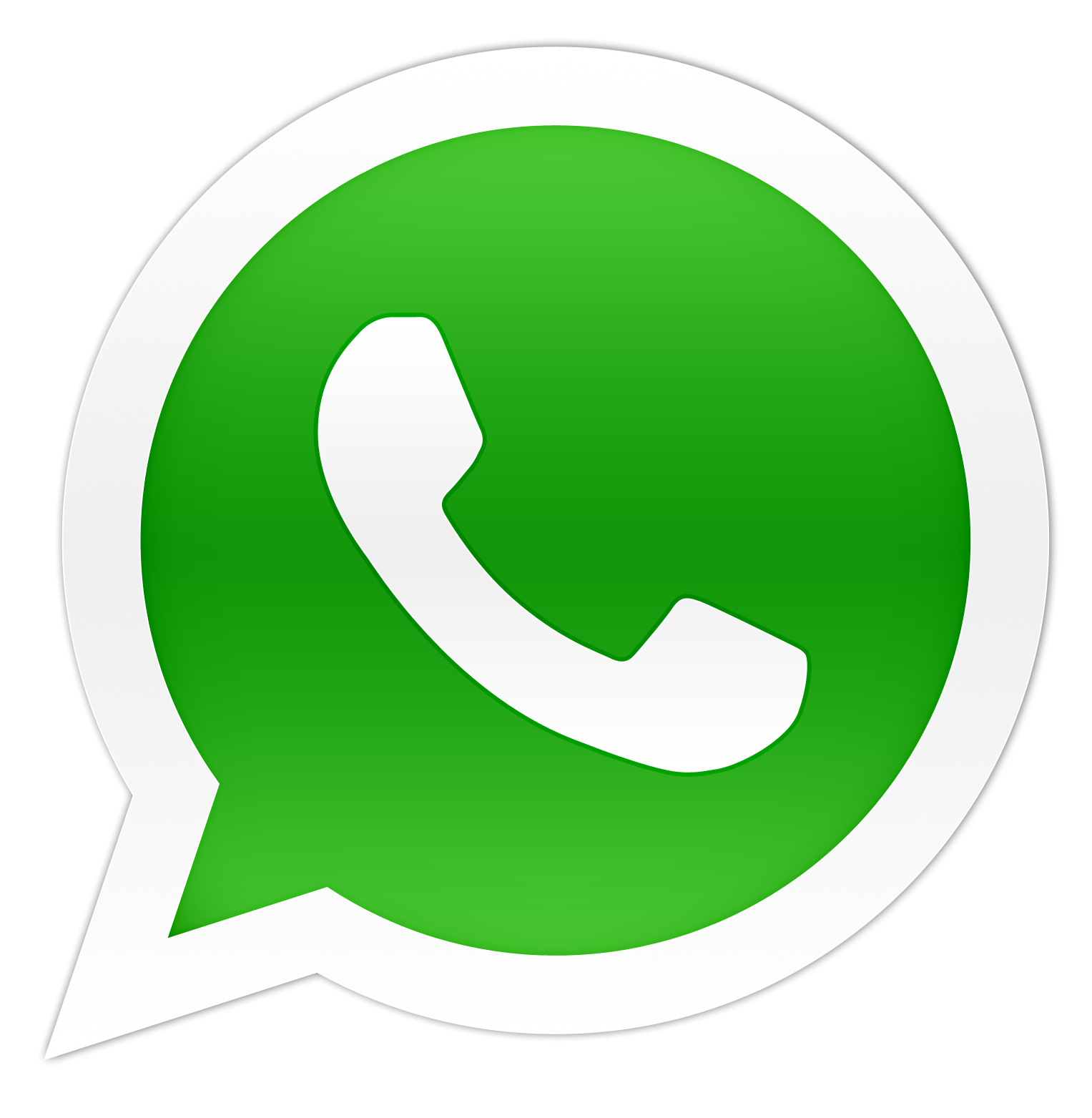 Whatsapp Logo.