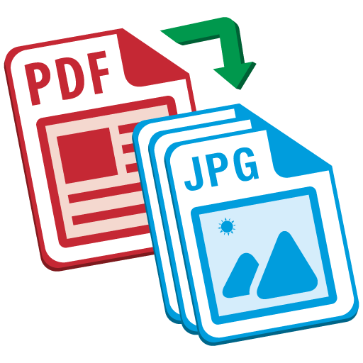 PDF to JPG.