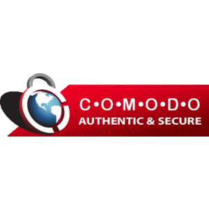 COMODO SECURITY logo, Vector Logo of COMODO SECURITY brand free.