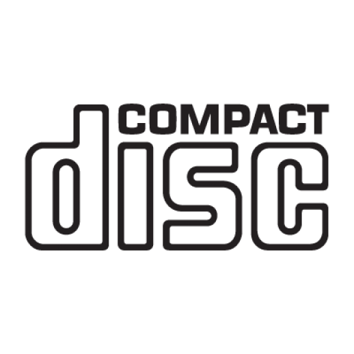 Compact Disc Png Logo.