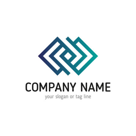 Business Company Logo Template.