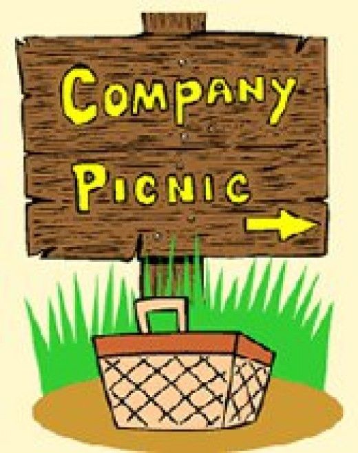 company picnic clip art 20 free Cliparts | Download images on ...