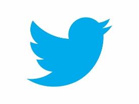 Twitter Unveils New Logo as Mobile Revenue Soars.