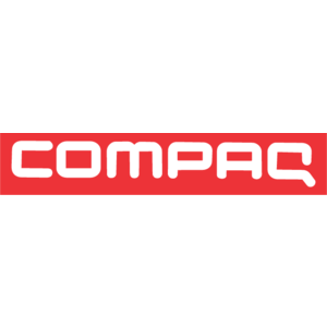 Compaq logo, Vector Logo of Compaq brand free download (eps, ai, png.