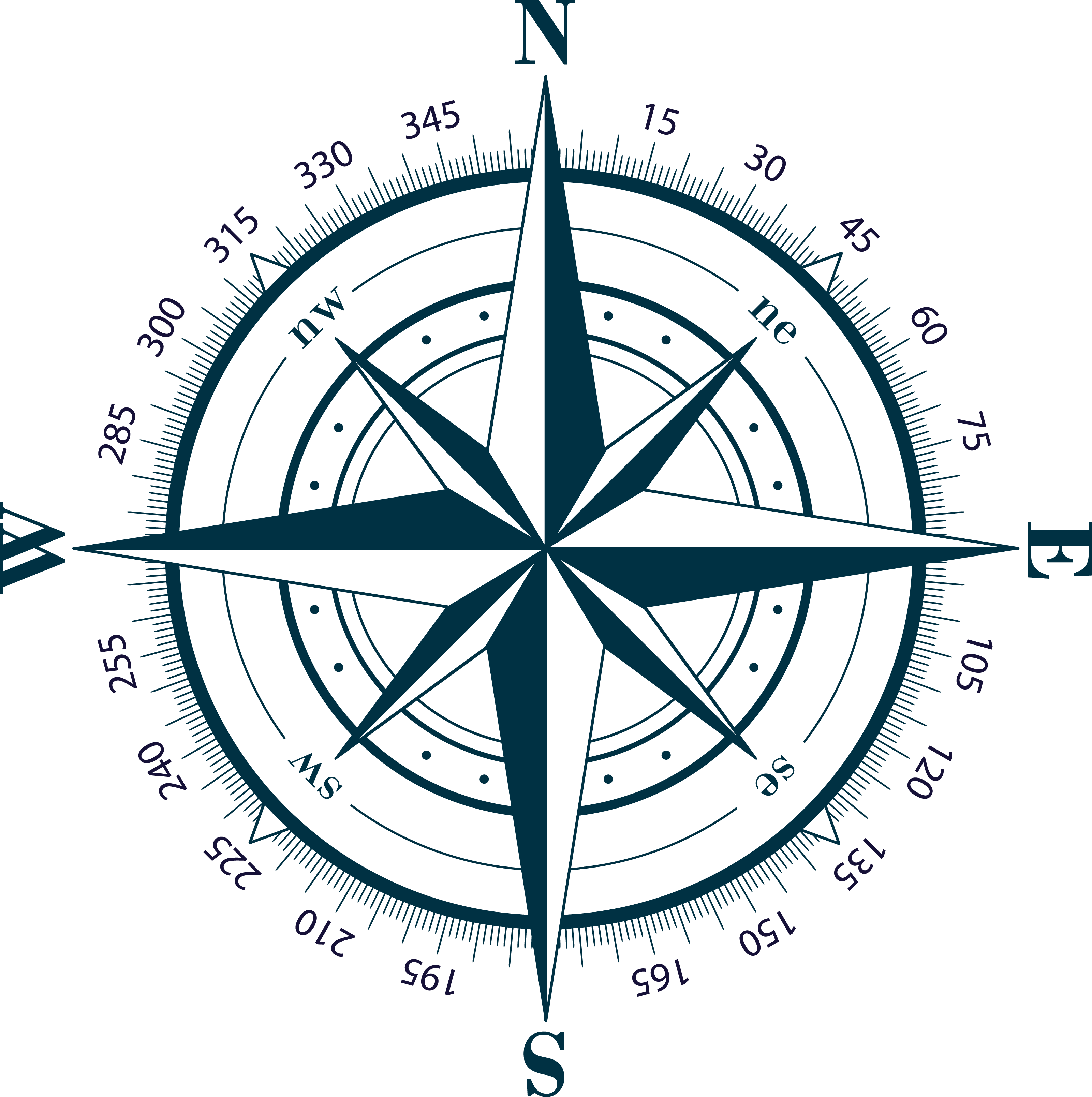 Compass PNG images free download.