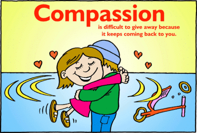 Compassion Clipart Free.