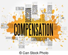 Compensation Illustrations and Clip Art. 1,744 Compensation.