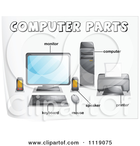 Computer Parts