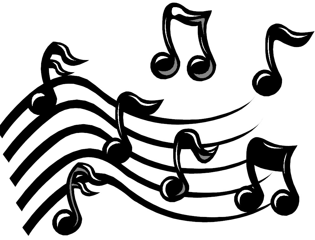 Music composer clipart.