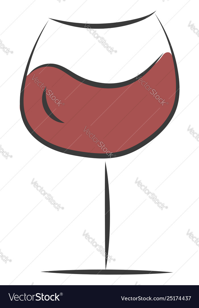 Clipart wine icon or color.