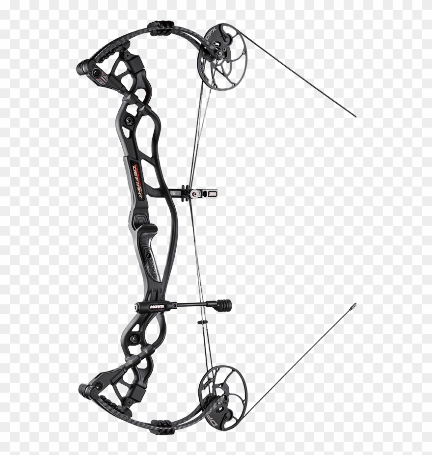 Banner Royalty Free Stock Compound Bow At Getdrawings.