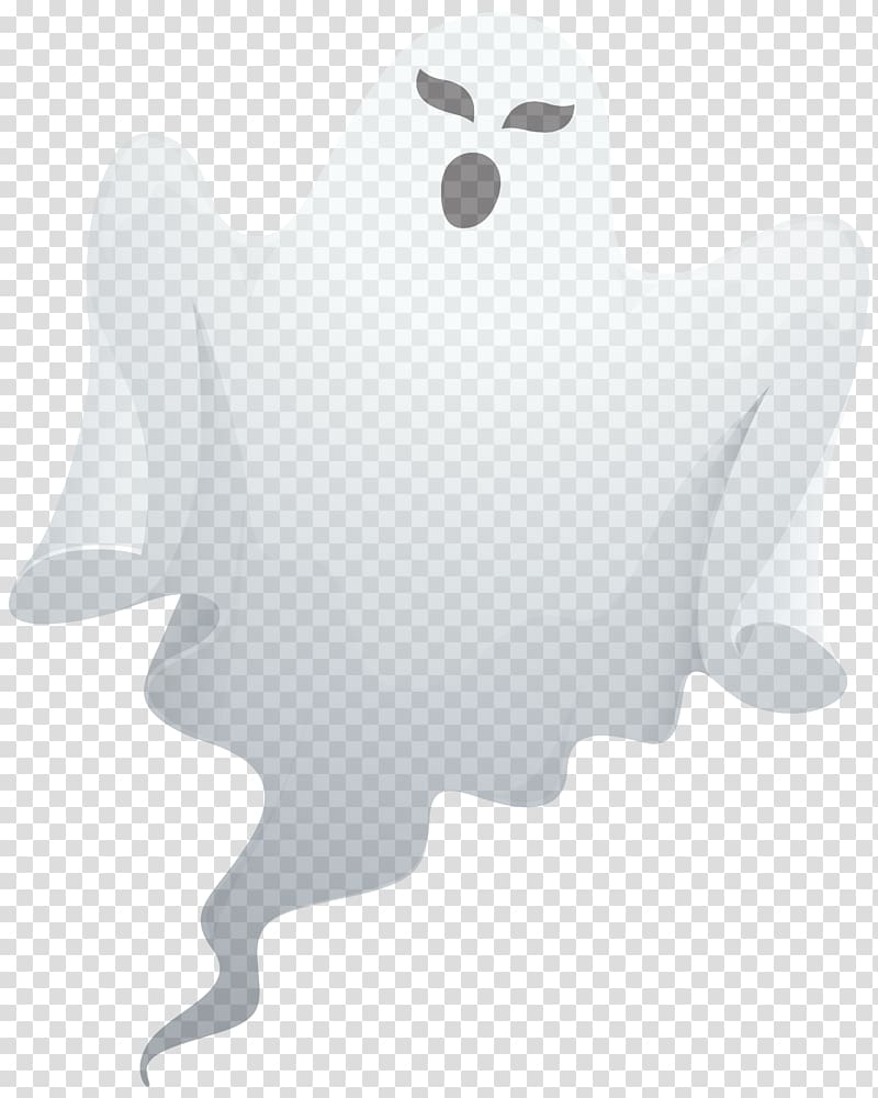 Ghost illustration, file formats Lossless compression, Ghost.