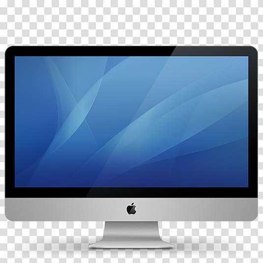 Thunderbolt iMac, Macintosh operating systems Computer Icons.