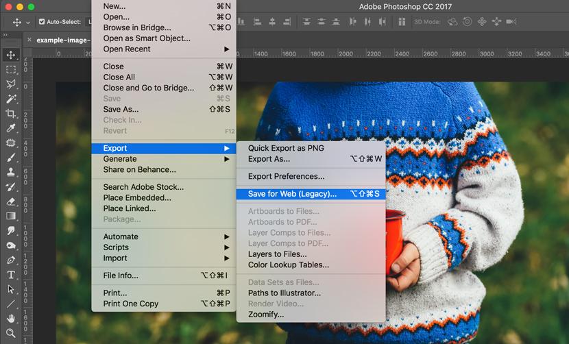 17+ Tools to Reduce Image Size: Photoshop, Plugins & More.