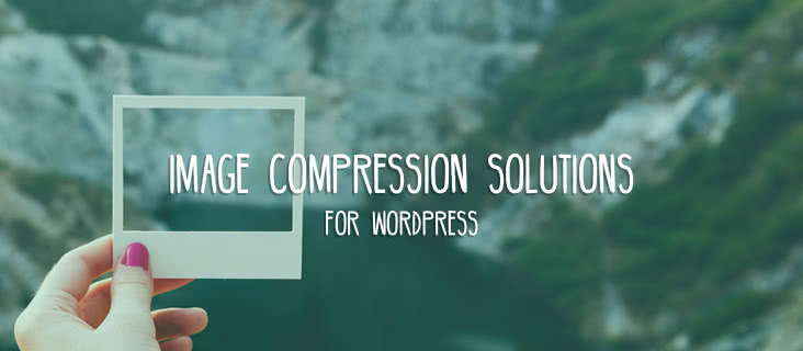 Best Image Compression Tools for WordPress.