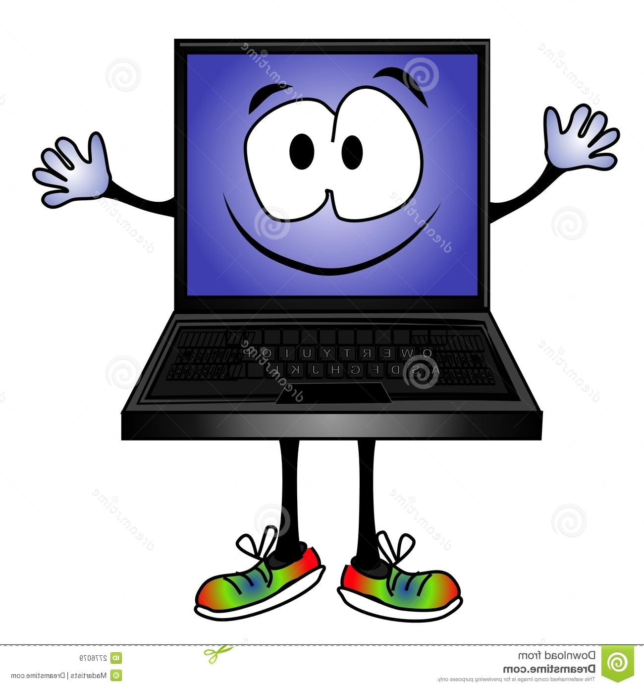 computer clipart funny 20 free Cliparts | Download images on Clipground ...