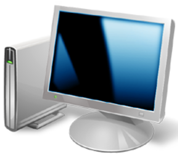 Computer clipart free download #45256.