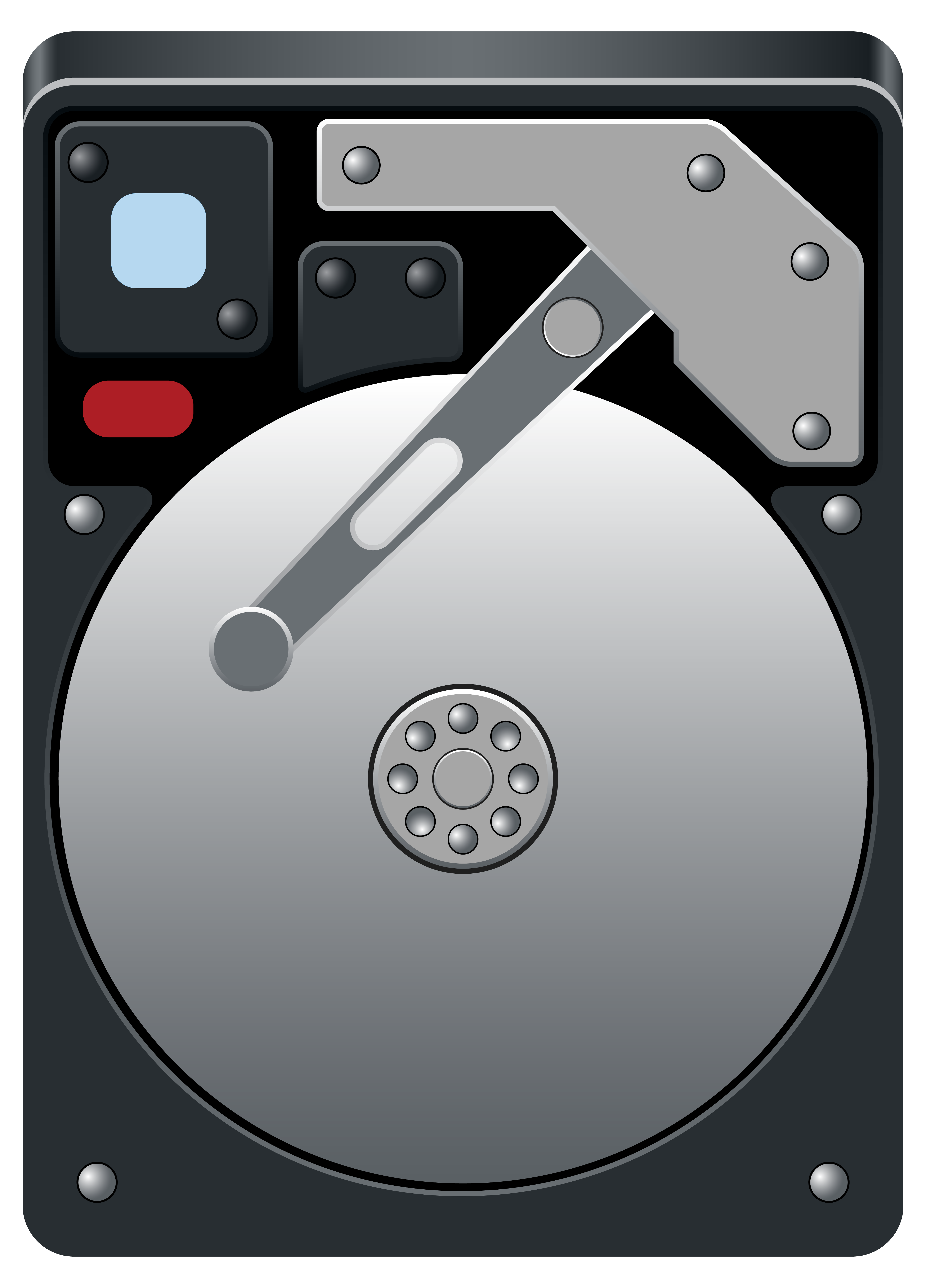 Hard disk drive clipart 20 free Cliparts | Download images on ...