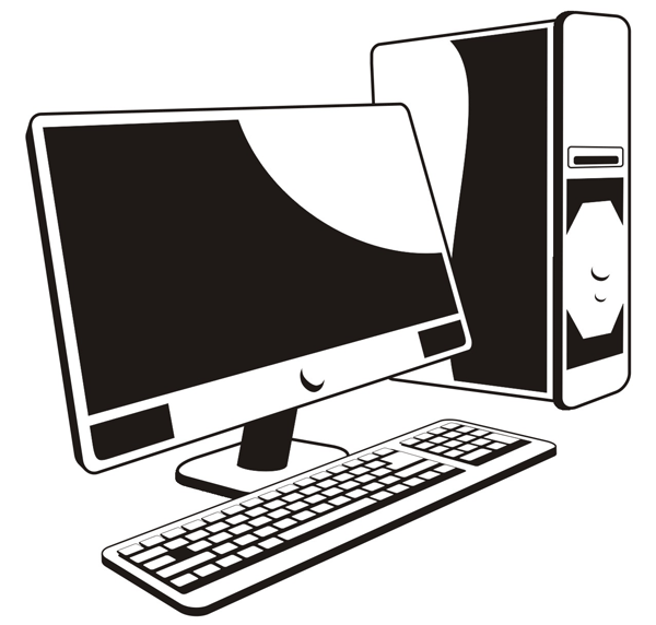 Clip Art Computer Graphics Clipart.