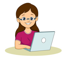 Free Computers Clipart Pictures.
