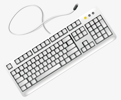 computer keyboard clipart black and white 10 free Cliparts | Download