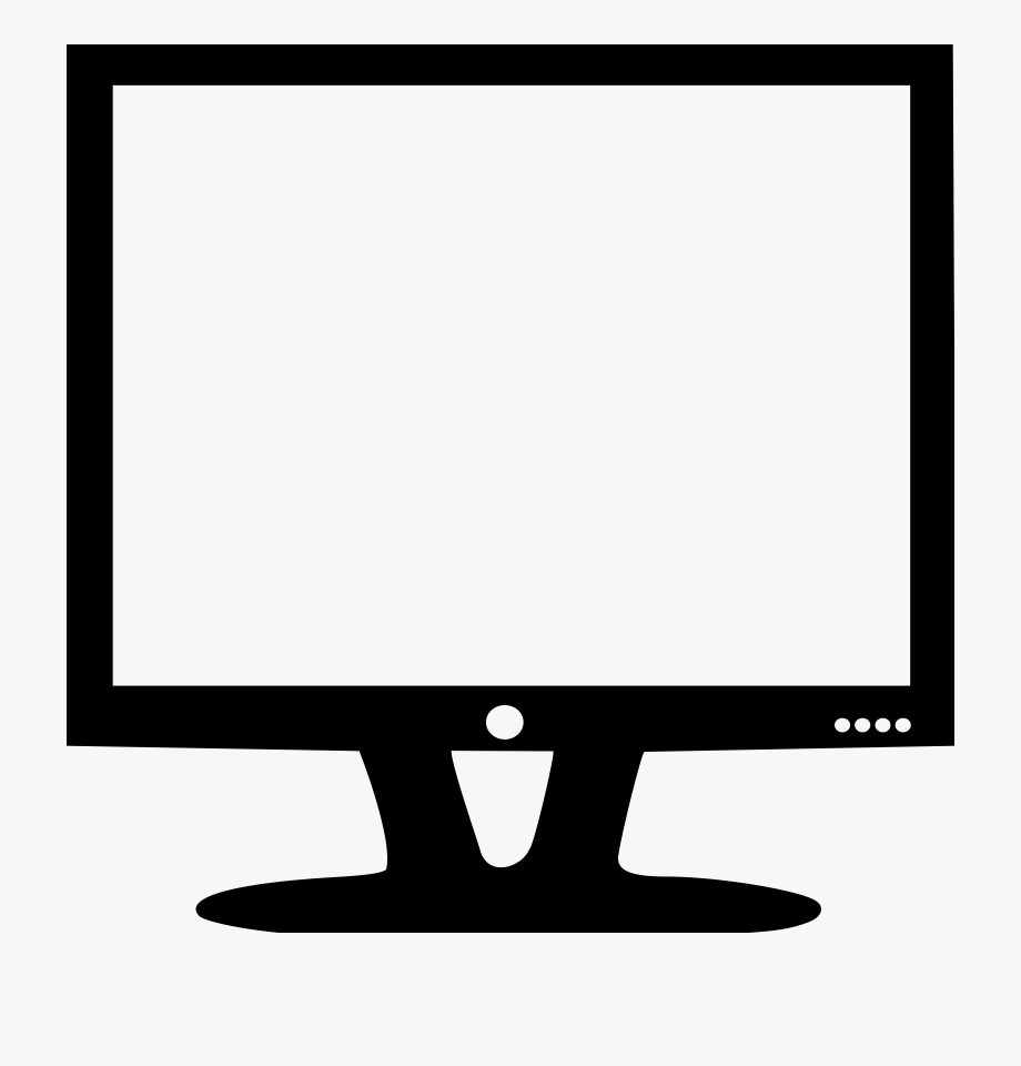 computer monitor pictures clipart 10 free Cliparts | Download images on
