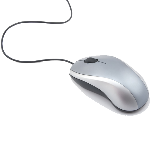 PC Mouse PNG Transparent Images.