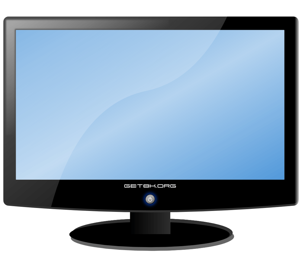 Computer screen clipart free 4 » Clipart Portal.