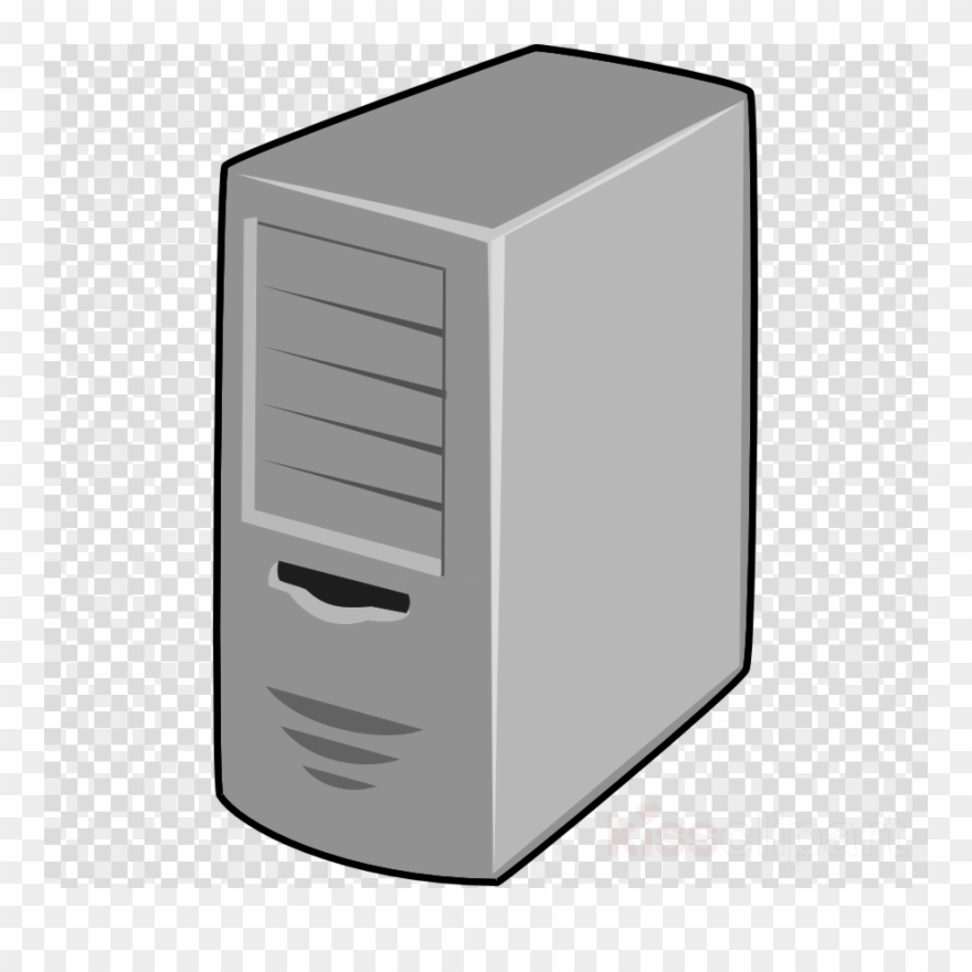 App Server Icon Clipart Computer Servers Application.